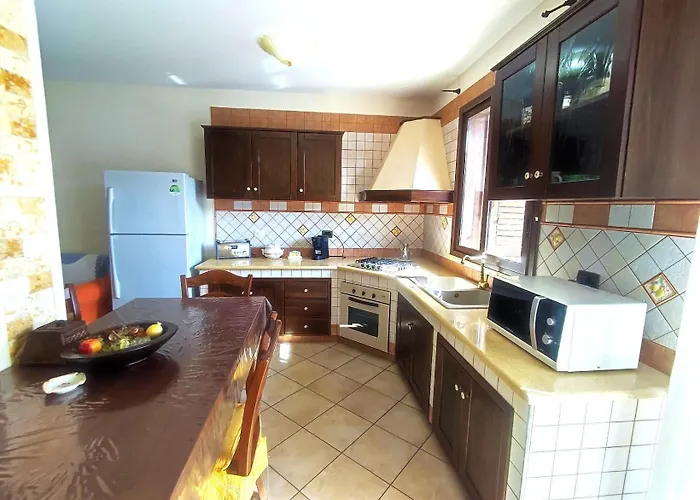 Casa La Plaza Balestrate