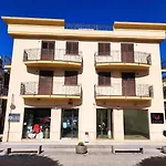 Casa La Plaza Appartamento Balestrate