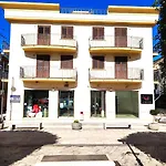 Casa La Plaza Balestrate
