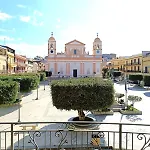 Casa La Plaza * Balestrate