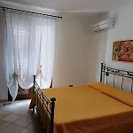 Appartamento Casa La Plaza Balestrate