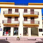 Casa La Plaza Appartamento Balestrate