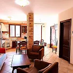 Casa La Plaza Appartamento Balestrate