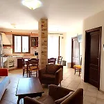 Casa La Plaza Balestrate