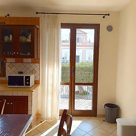 Casa La Plaza Appartamento *