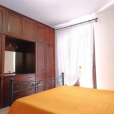 Appartement Casa La Plaza