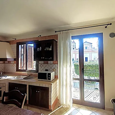 Appartamento Casa La Plaza *